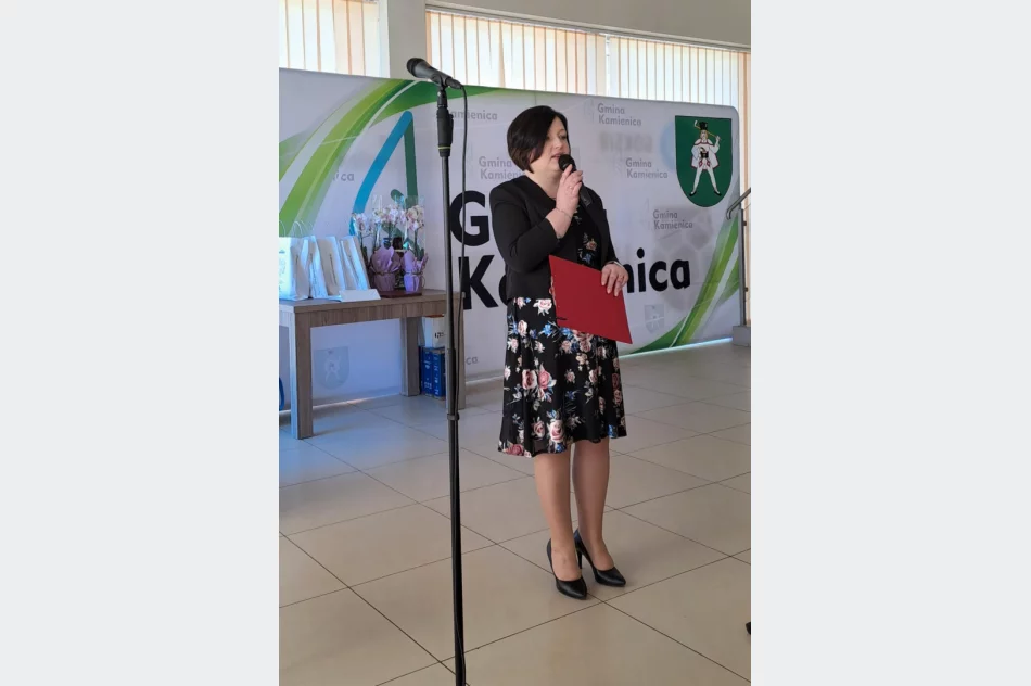 Konferencja dla bibliotekarzy z Limanowszczyzny - zdjęcie 13