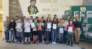 Naukowy tydzień w szkole - zdjęcie 2