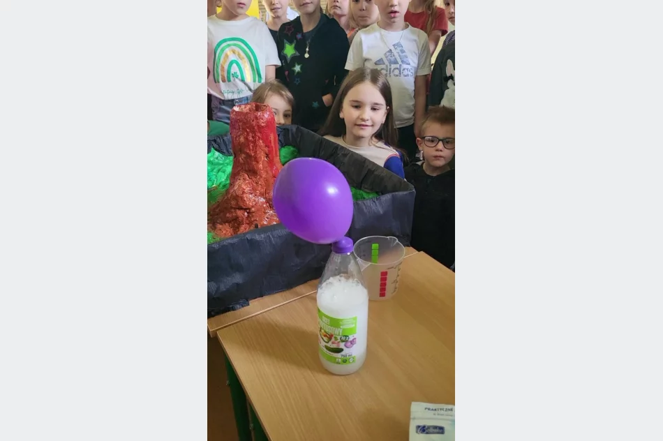 Naukowy tydzień w szkole - zdjęcie 7