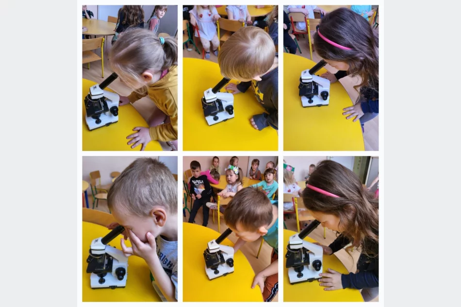Naukowy tydzień w szkole - zdjęcie 10