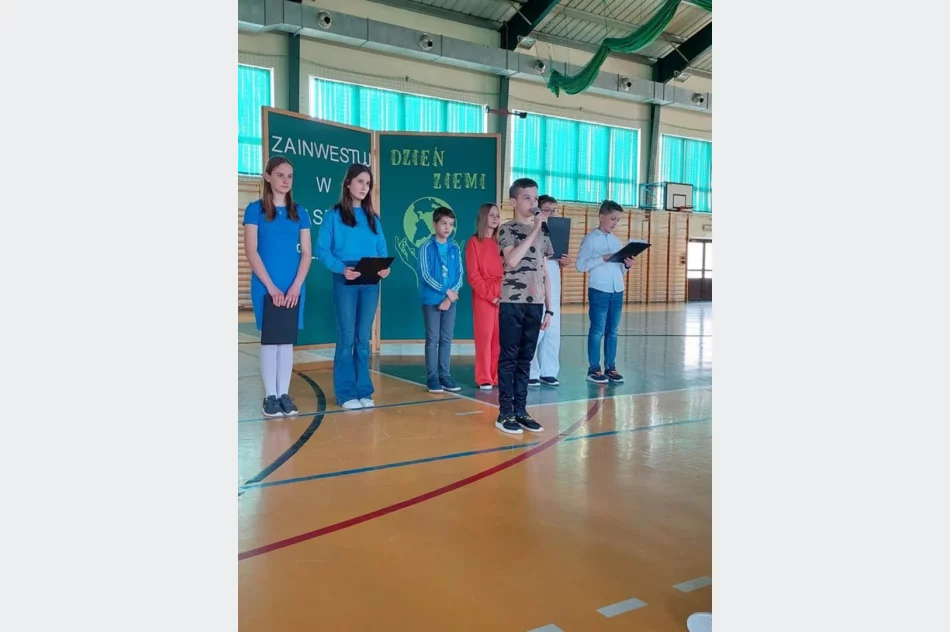 Naukowy tydzień w szkole - zdjęcie 13