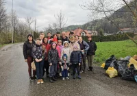 Samorząd dziękuje i apeluje - zdjęcie główne