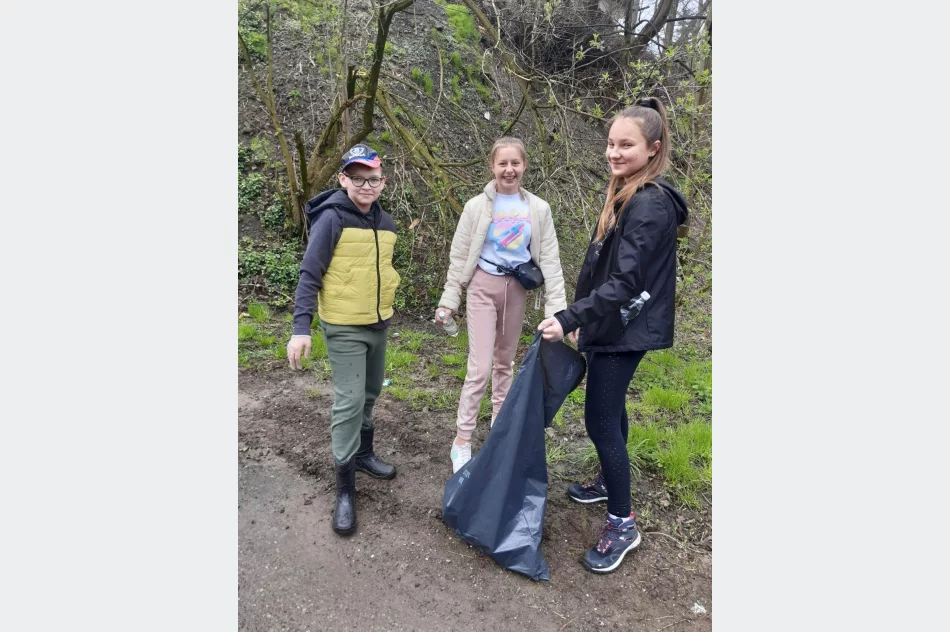 Samorząd dziękuje i apeluje - zdjęcie 2