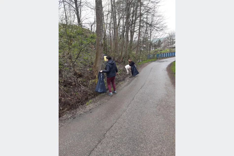 Samorząd dziękuje i apeluje - zdjęcie 3