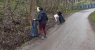Samorząd dziękuje i apeluje - zdjęcie 3