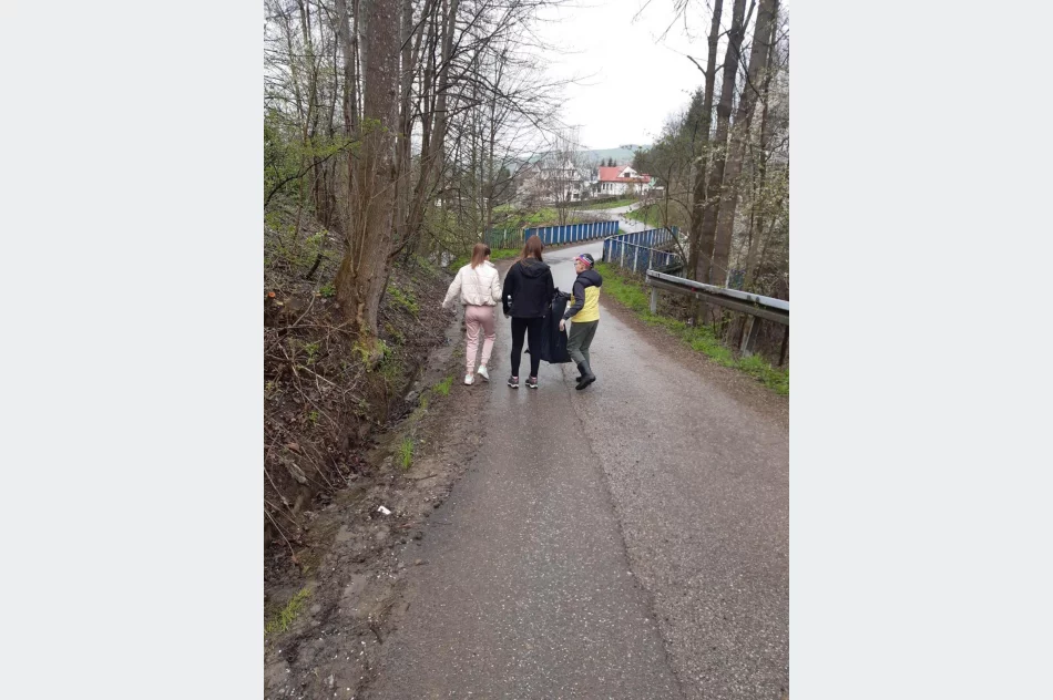 Samorząd dziękuje i apeluje - zdjęcie 4