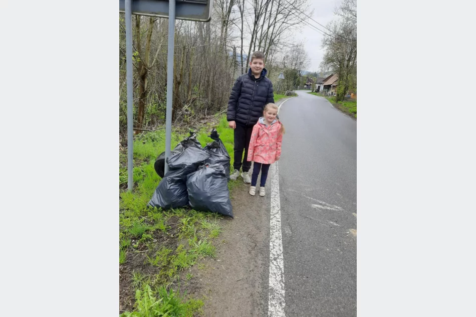 Samorząd dziękuje i apeluje - zdjęcie 6