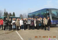 Trzeci wiek nie jest zagrożeniem tylko szansą! - zdjęcie główne