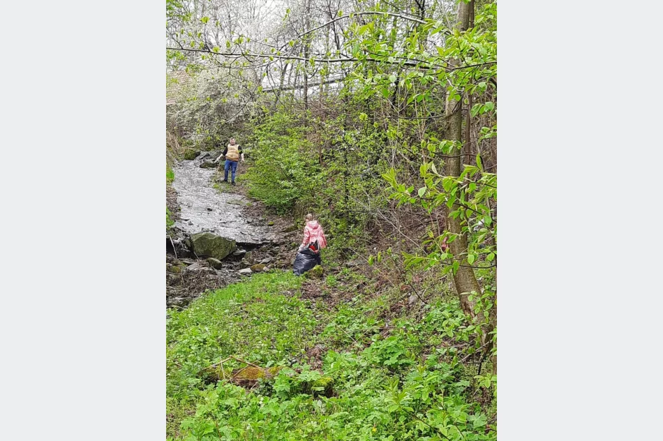 Samorząd dziękuje i apeluje - zdjęcie 7