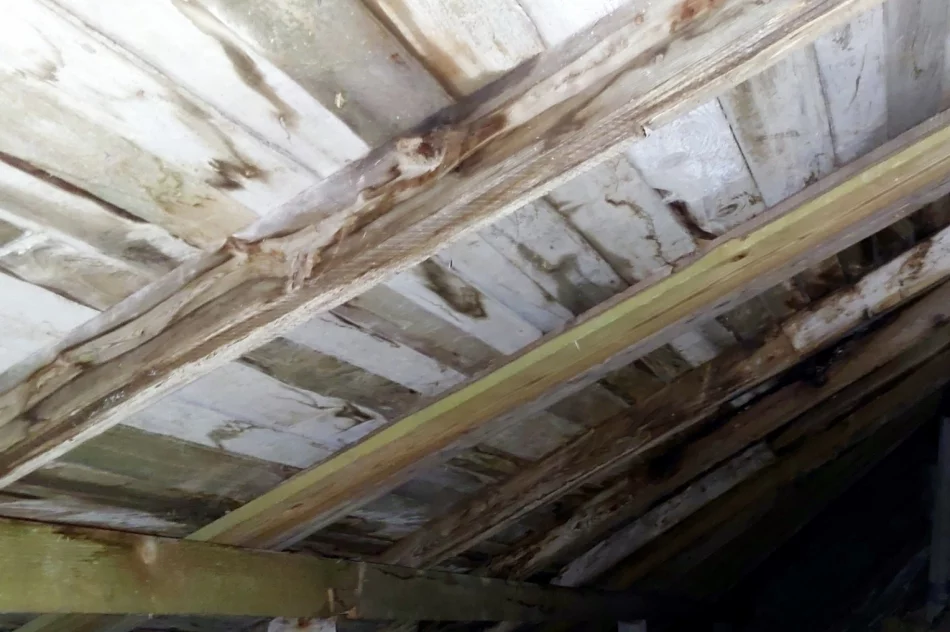 Remont dachu “konieczny i naglący” - zdjęcie 4