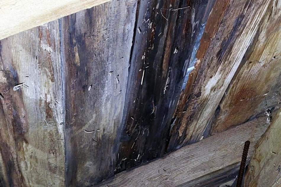 Remont dachu “konieczny i naglący” - zdjęcie 7