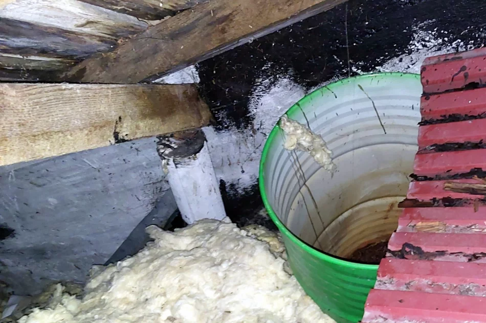 Remont dachu “konieczny i naglący” - zdjęcie 8