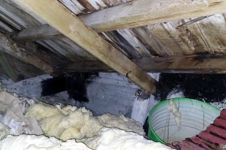 Remont dachu “konieczny i naglący” - zdjęcie 9