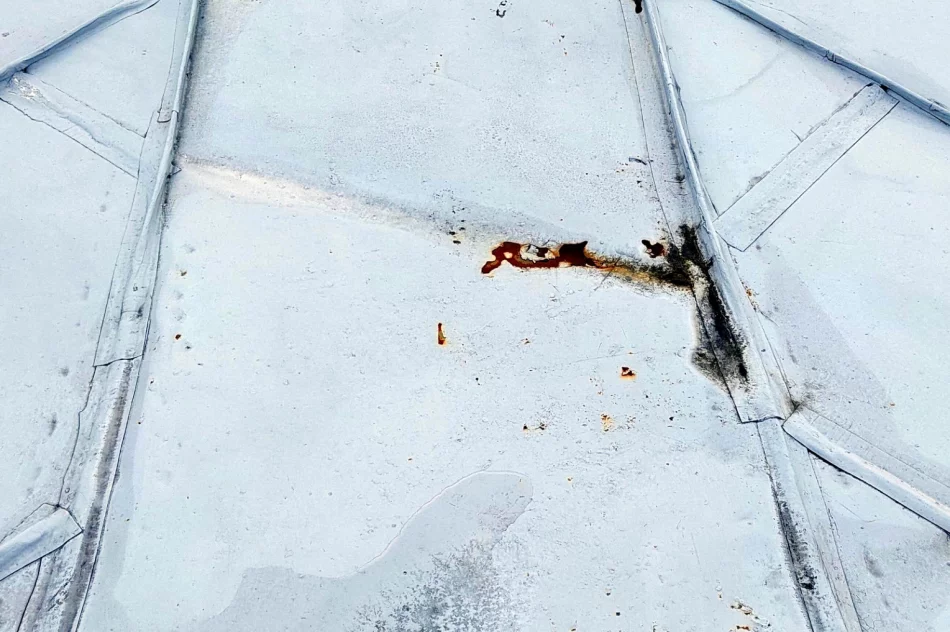 Remont dachu “konieczny i naglący” - zdjęcie 13