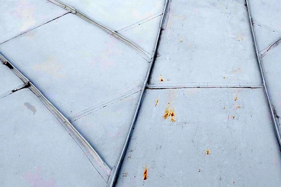 Remont dachu “konieczny i naglący” - zdjęcie 14