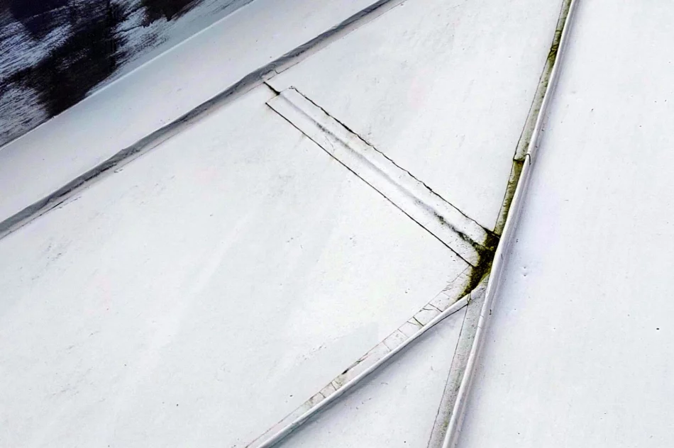 Remont dachu “konieczny i naglący” - zdjęcie 15