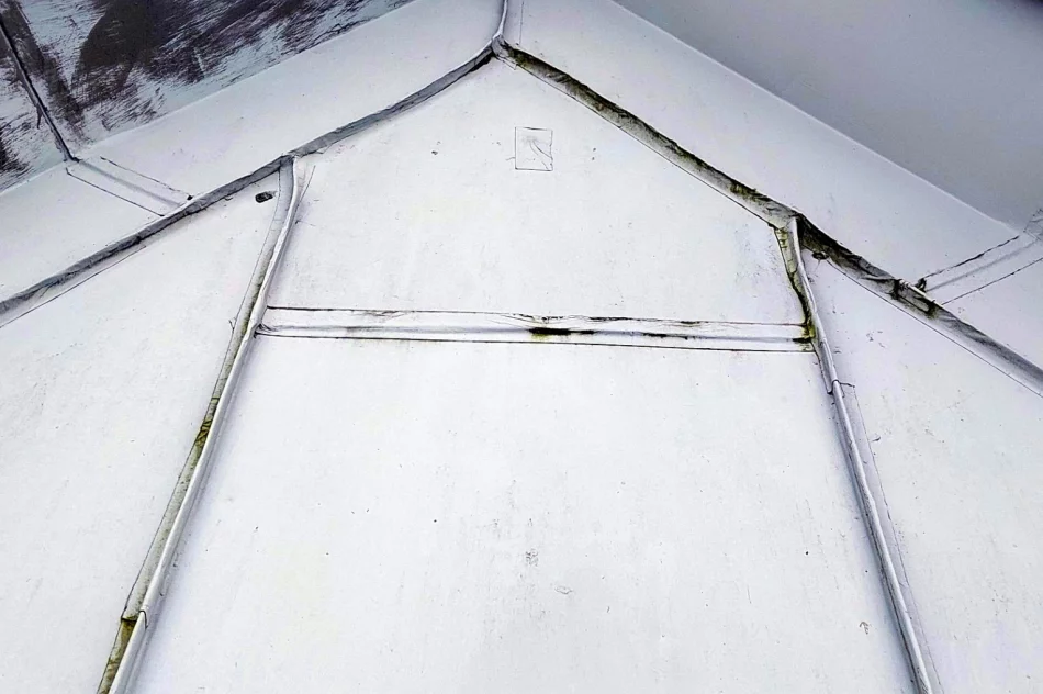 Remont dachu “konieczny i naglący” - zdjęcie 16