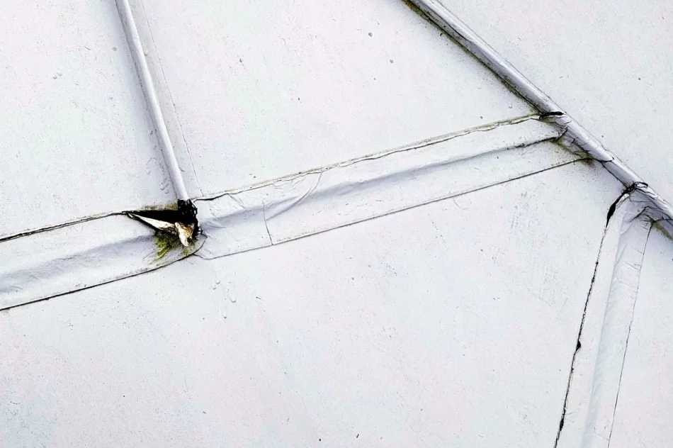 Remont dachu “konieczny i naglący” - zdjęcie 17