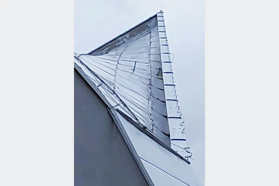 Remont dachu “konieczny i naglący” - zdjęcie 18