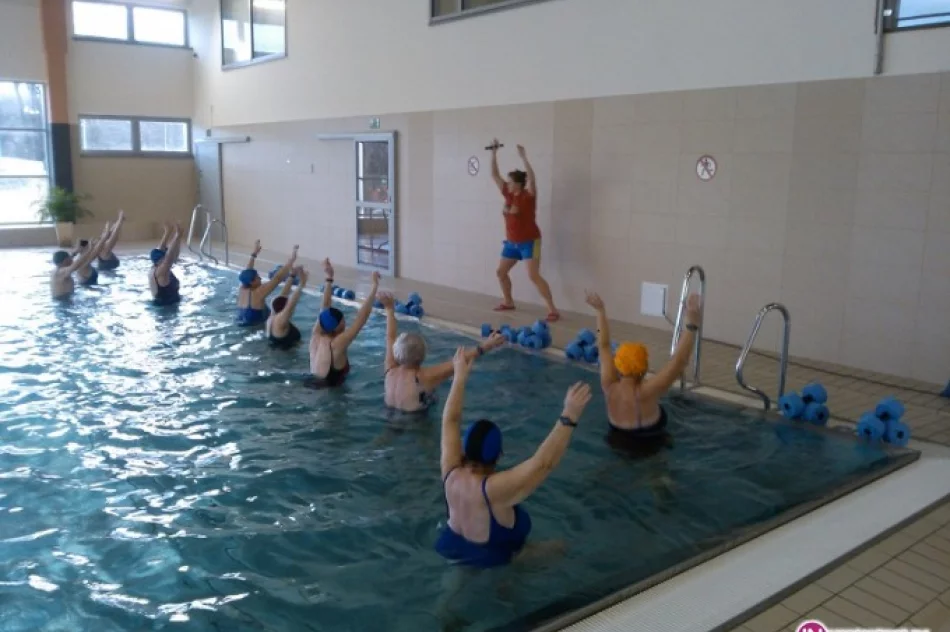 Trzeci wiek nie jest zagrożeniem tylko szansą! - zdjęcie 3