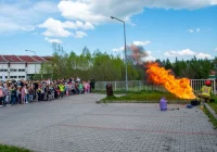 Dzień z bezpieczeństwem w ruchu drogowym - zdjęcie główne