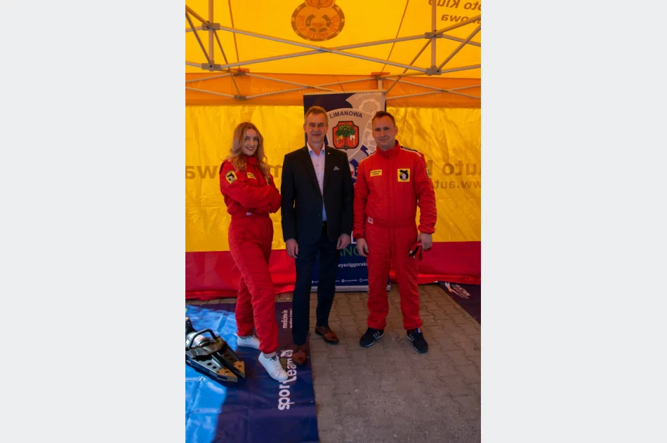 Dzień z bezpieczeństwem w ruchu drogowym - zdjęcie 11