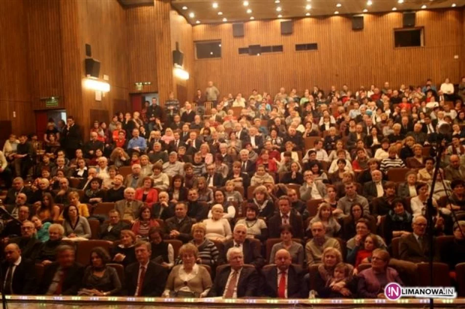 Koncert zachwycił! - zdjęcie 4