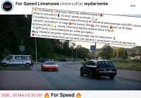 Planują motoryzacyjny zlot - ​“For Speed Limanowa” - zdjęcie główne