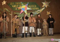 Przegląd Grup Kolędniczych Gminy Limanowa - zdjęcie główne