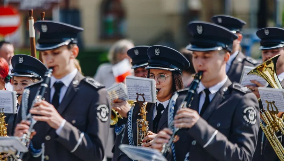 Orkiestra dęta poszukuje nowych talentów - zdjęcie 1