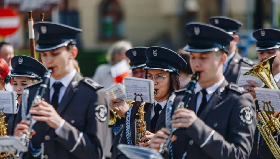 Najstarszy limanowski zespół ogłasza nabór - zdjęcie 1