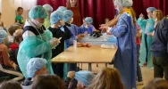 Spotkanie z autorką i położną - zdjęcie 4