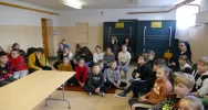 Spotkanie z autorką i położną - zdjęcie 5