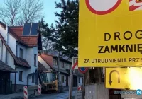 Droga nieprzejezdna przez dwa dni - zdjęcie główne