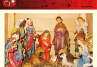 Świąteczne wydanie Informatora Miejskiego! - zdjęcie główne