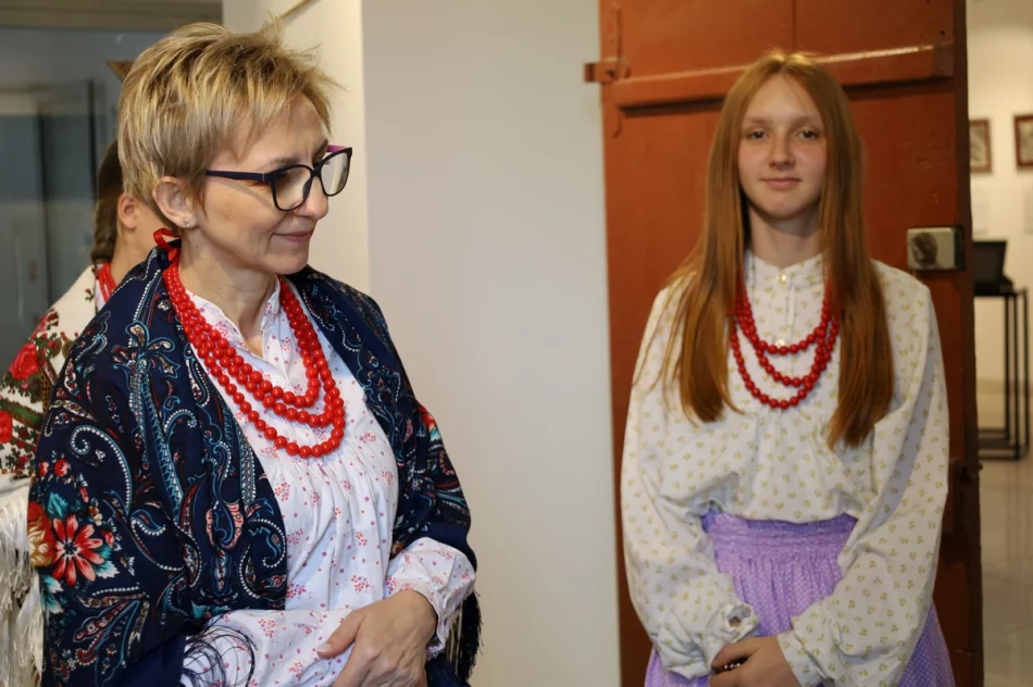 "Śladami Bohaterów" -Projekt Czerwonych Korali z Pisarzowej - zdjęcie 15