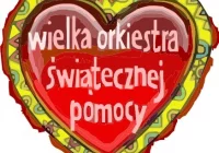 Włącz się w akcję WOŚP! - zdjęcie główne