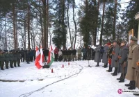 Uczczono rocznicę Bitwy pod Limanową - zdjęcie główne
