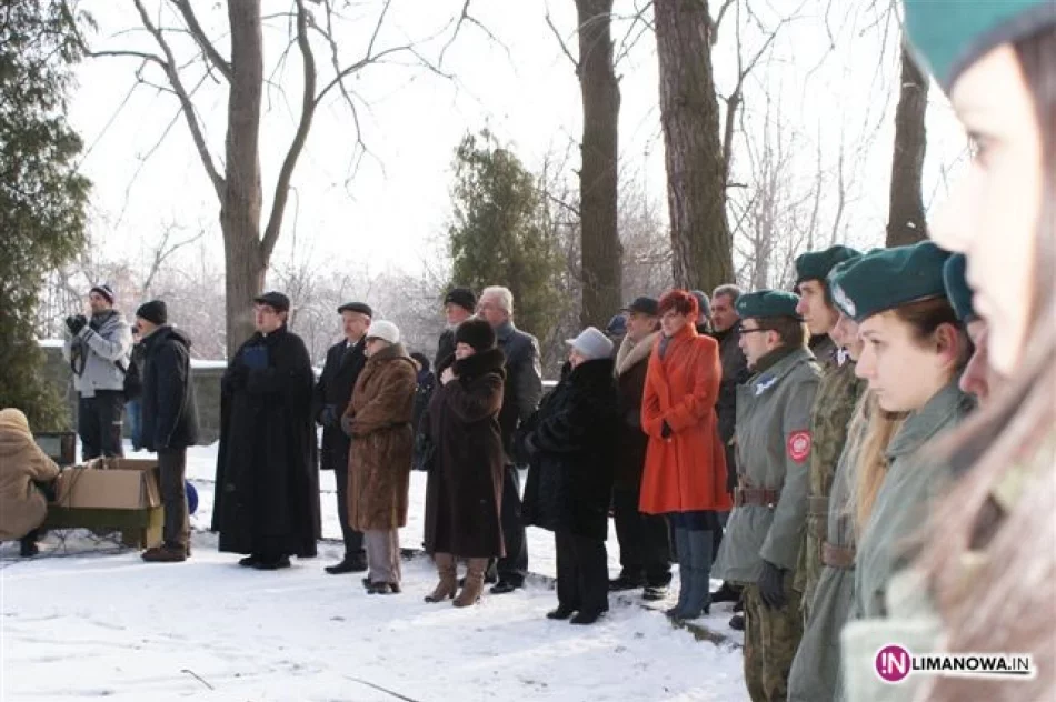 Uczczono rocznicę Bitwy pod Limanową - zdjęcie 2