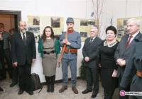 Wystawa 'W służbie cesarskiej Mości...-bitwa limanowska 1914' otwarta - zdjęcie główne