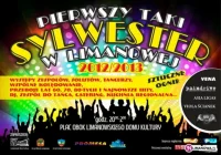 Burmistrz Miasta zaprasza na Sylwestra! - zdjęcie główne