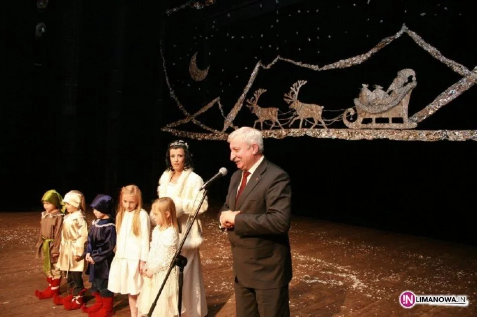 Spotkanie z Mikołajem! - zdjęcie 2