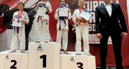 Karatecy ARS Limanowa – JONIEC Team rywalizowali w Będzinie - zdjęcie 5