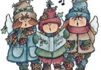 „Moja ulubiona kolęda lub pastorałka ” - zdjęcie główne