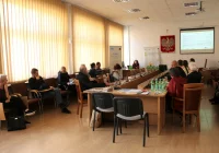 Odbyło się spotkanie i konsultacje z doradcą energetycznym - zdjęcie główne