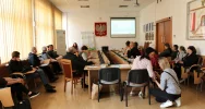 Odbyło się spotkanie i konsultacje z doradcą energetycznym - zdjęcie 2