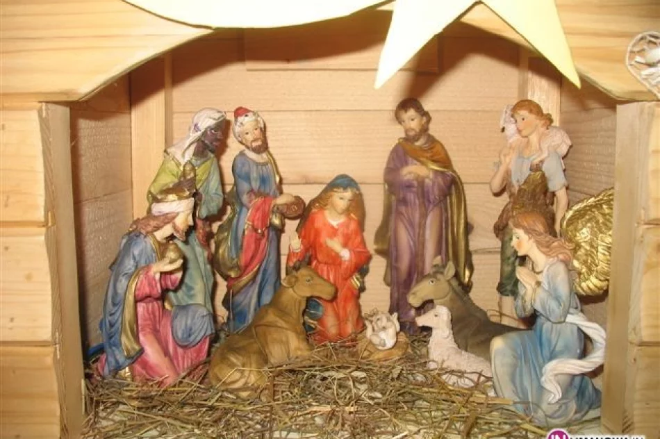 Konkurs Szopek i Grup Kolędniczych - zdjęcie 3