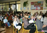 Konkurs „Urodziny Tuwima” rozstrzygnięty - zdjęcie główne