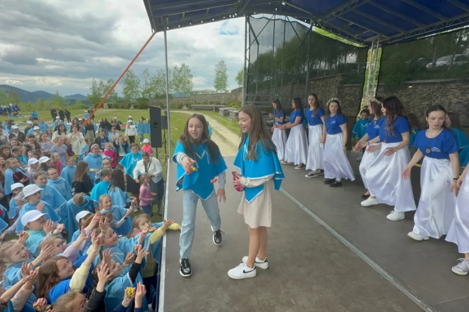 Ponad 2 tys. uczestniczek diecezjalnej pielgrzymki - zdjęcie 2