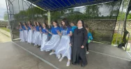 Ponad 2 tys. uczestniczek diecezjalnej pielgrzymki - zdjęcie 3